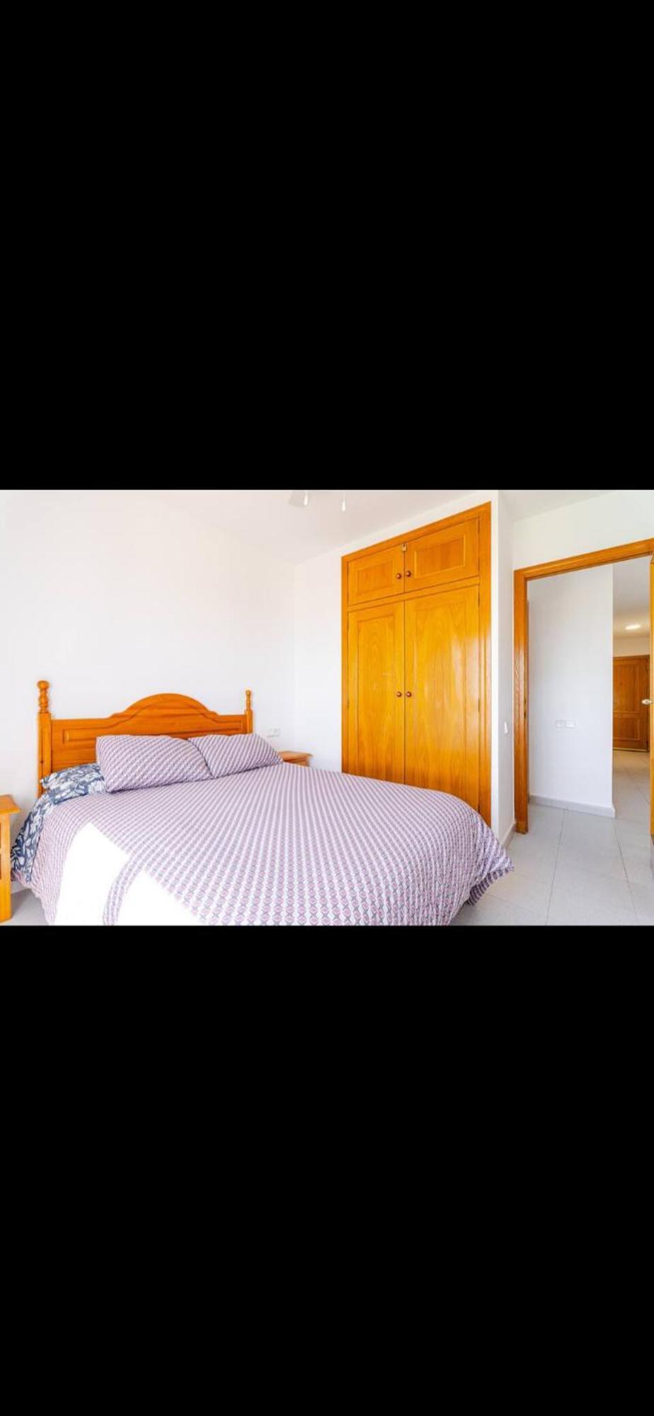 Primera Linea De Playa 3 Habitaciones Dobles El Altet Exterior photo